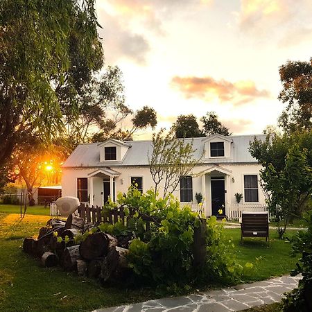 Clonmara Country House And Cottages Порт-Фейри Экстерьер фото