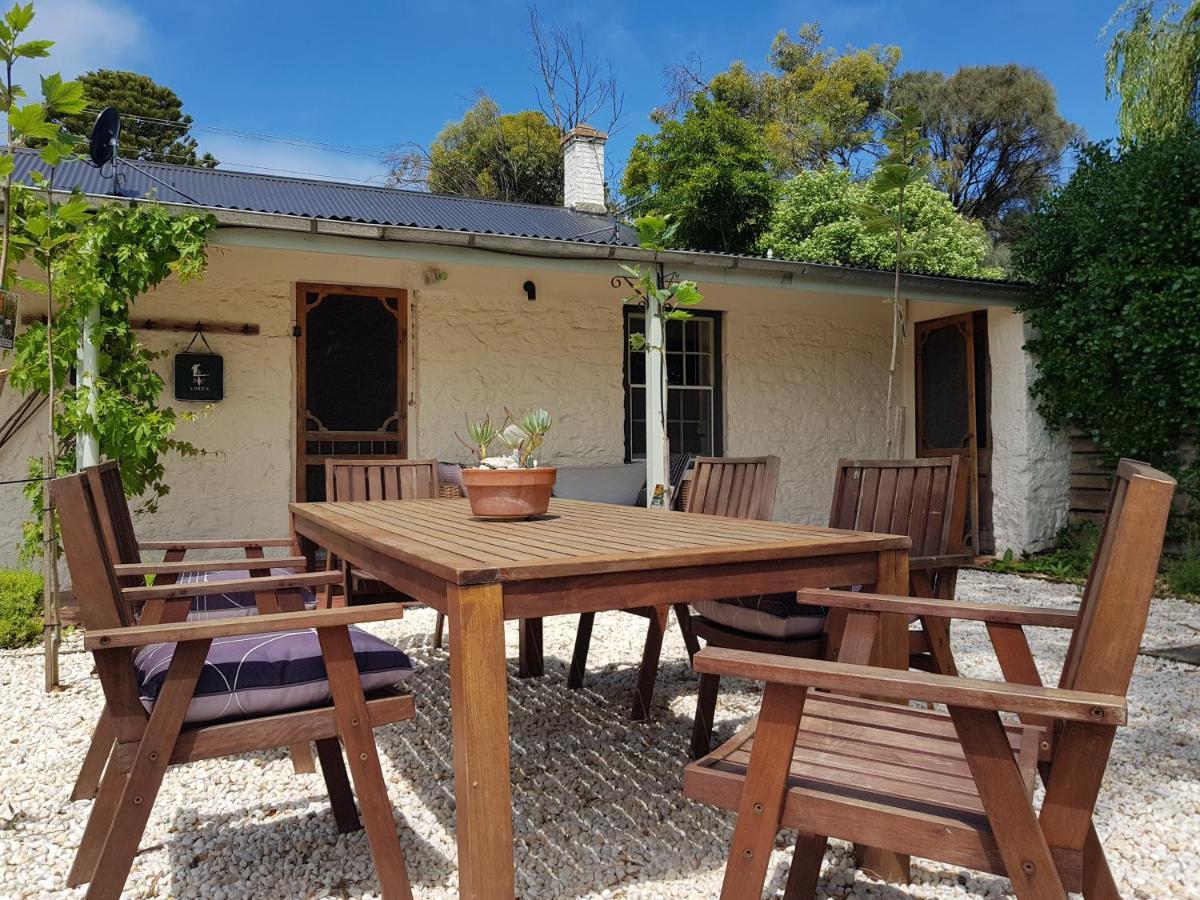 Clonmara Country House And Cottages Порт-Фейри Экстерьер фото